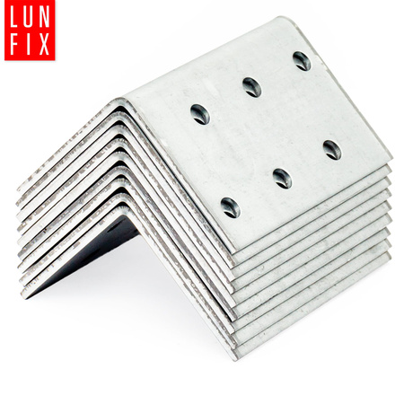 Kątownik montażowy 40x40x60x2 KM2 10szt.