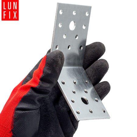 Kątownik rozwarty 135 stopni KLR2 75x75x60x2,5