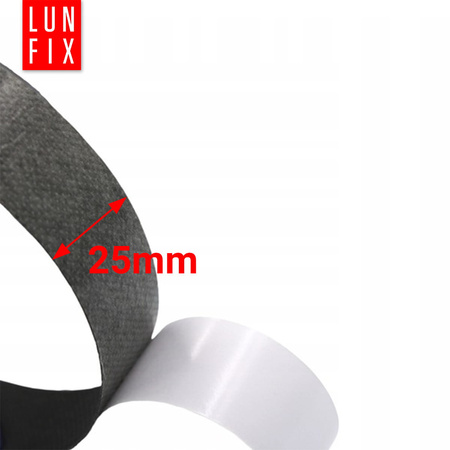 Pakiet DELUXE TUNEL 3-4mm - 8m