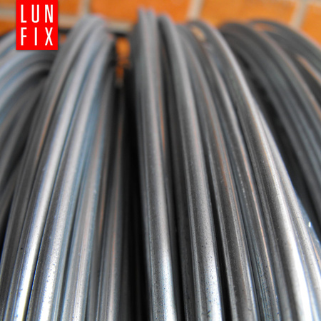 Drut do pastucha elektrycznego 500m fi 2.0mm 12,6kg (10x50m)