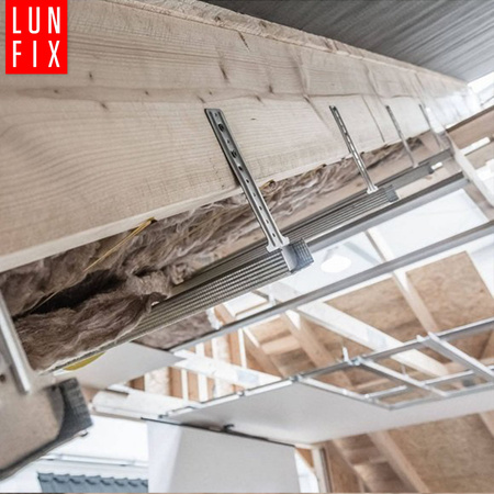 Wieszak do poddaszy kotwowy 180 CD60 grzybek 100szt.