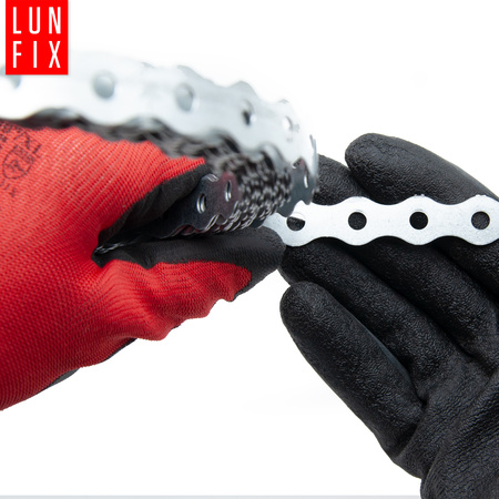 Taśma montażowa 17x0,7 TM17 opak. 25mb