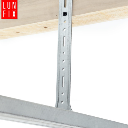 Wieszak do poddaszy kotwowy 270 CD60 grzybek 1szt.