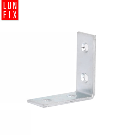 Kątownik wąski 40x40x17x2,0 KW3 10szt.