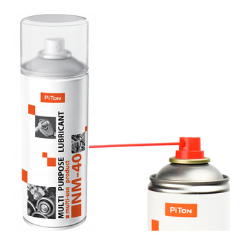 Uniwersalny odrdzewiacz 400ml 1szt.