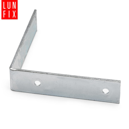 Kątownik wąski 80x80x20x2,0 KW6 1szt.