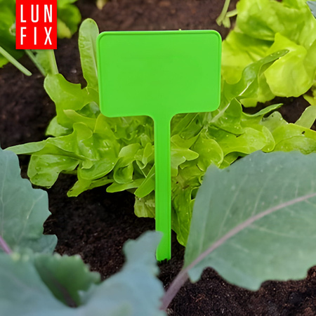 Tabliczki ogrodowe 55x110 20szt.