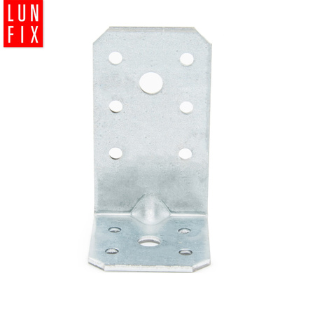 Kątownik z przetłoczeniem KPL11 lekki 60x35x35x2,0 1szt.