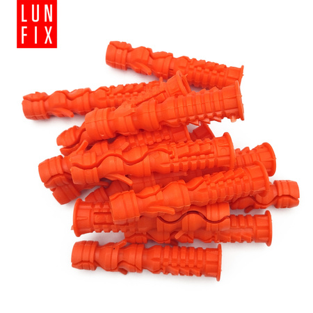 Koszulka kołka rozporowego 12x60mm 100szt.