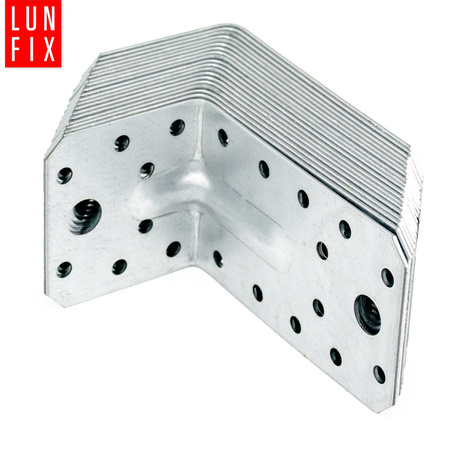 Kątownik z przetłoczeniem KP3 50x90x55x2,5 10szt.