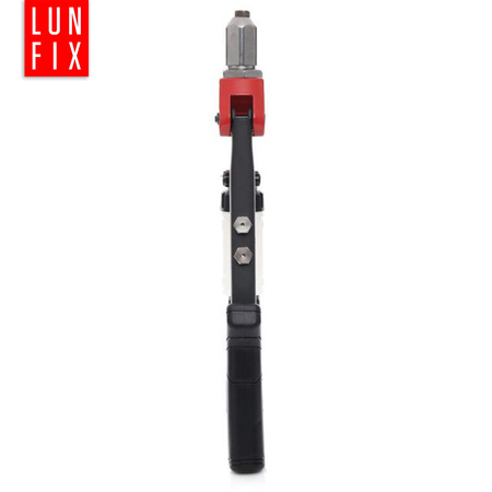 Nitownica ręczna 13" do nitów