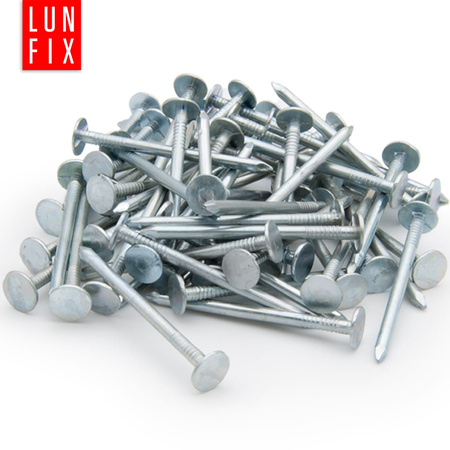 Gwoździe papowe 3x20 mm ocynkowane papiaki 1kg