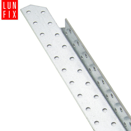 Łącznik krokwiowy LK8 ciesielski 290x32,5 mm PRAWY 10szt.