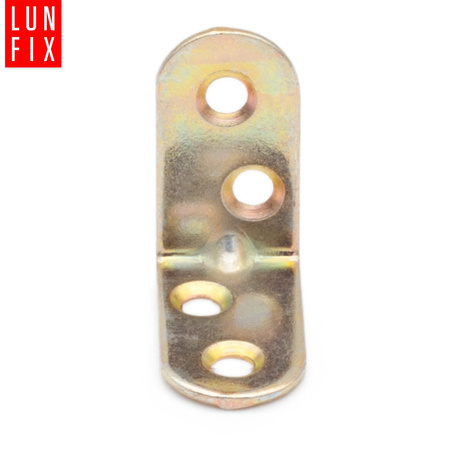 Kątownik meblowy 30x30x16x1,5 KR3 1szt.