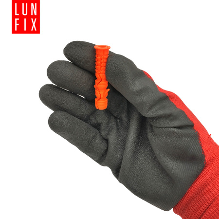 Koszulka kołka rozporowego 5x25mm 500szt.