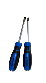 Zestaw wkrętaków magnetycznych przysiłowych 2szt.