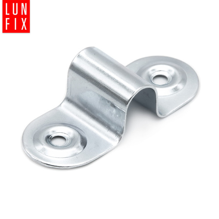 Zasuwka uniwersalna 75x45 mm blokada zasuwa