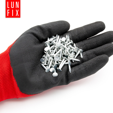 Gwoździe papowe 3x60 mm ocynkowane papiaki 0,5kg