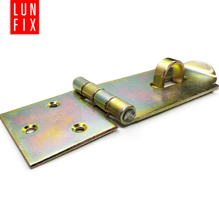 Wrzeciądz bramy furtki 50x50x2mm ocynkowany 1szt.