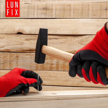 Gwoździe budowlane 1,8x32 mm ocynkowane 1kg