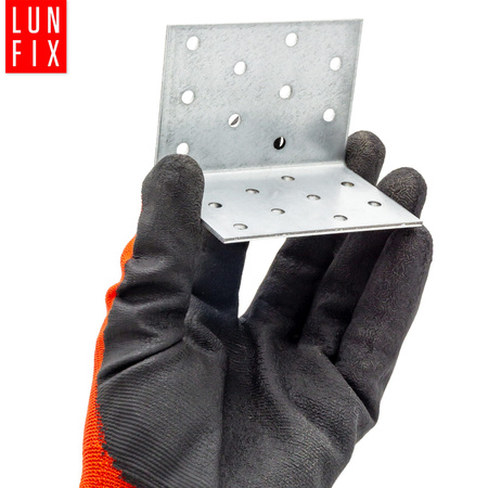 Kątownik montażowy 60x60x80x2 KM9 20szt.