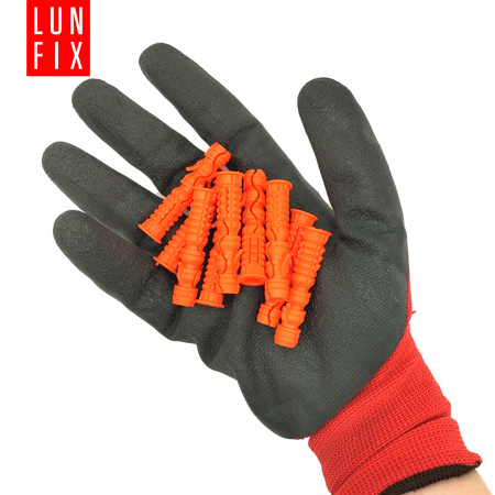 Koszulka kołka rozporowego 10x50mm 200szt.