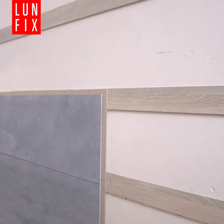 Gwoździe hartowane do betonu 3,5x40 mm 1kg