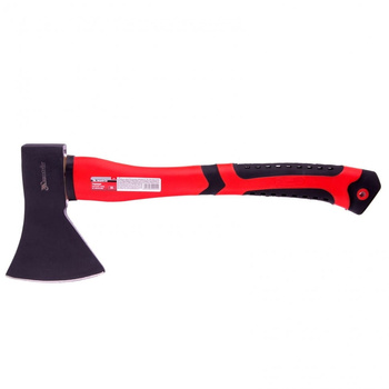 Siekiera 1000 g trzonek w.szklane MTx 216499