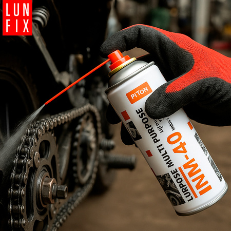 Uniwersalny odrdzewiacz 400ml 1szt.