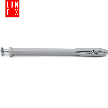 Kołki stożkowe szybkiego montażu 8x140 (100 szt.)