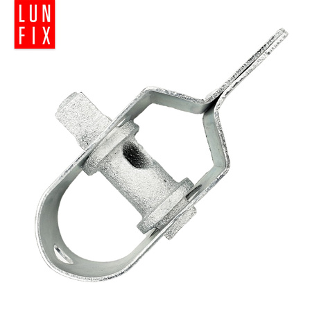 Naciąg do siatki 90mm ocynkowany