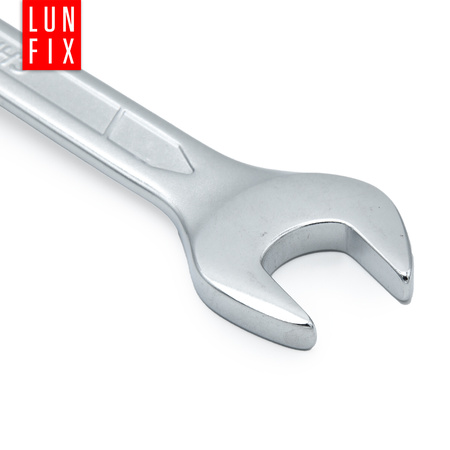 Klucz płasko-oczkowy 23 mm