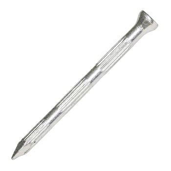 Gwoździe hartowane do betonu 3,5x40 mm 1kg