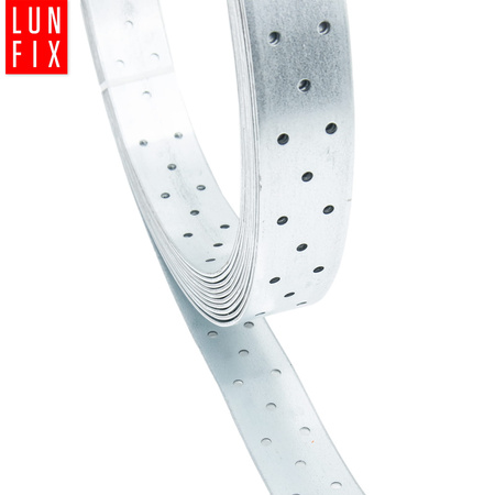 Taśma montażowa 40x2,0 TM25 opak. 10mb