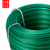 Drut ogrodniczy 2,6 mm zielony 100m