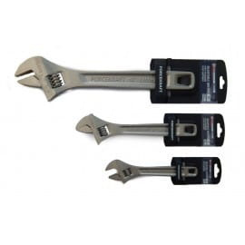 Klucz nastawny Forcekraft Profi CR