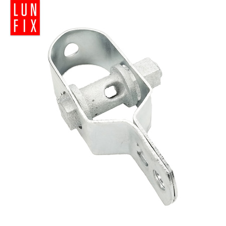 Naciąg do siatki 90mm ocynkowany