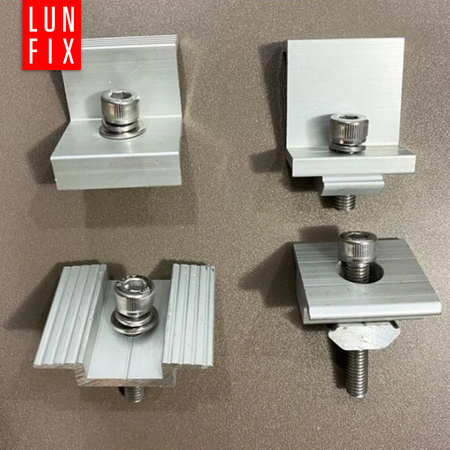 Śruby imbusowe M4x30 ocynkowane DIN912 klasa 8.8 50szt