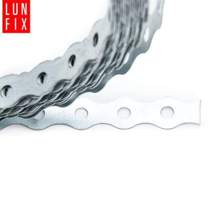 Taśma montażowa 12x0,7 TM12 opak. 25mb