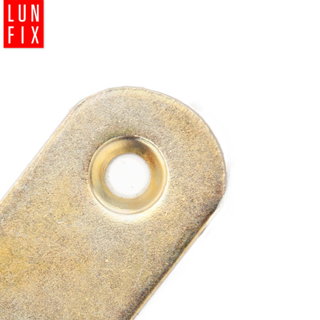 Łącznik meblowy 40x16x1,5 LR1 1szt.