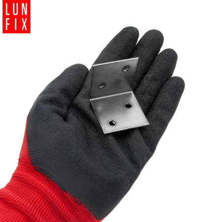 Kątownik szeroki 30x30x25x2 10szt.