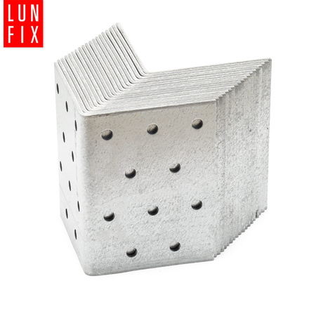 Kątownik montażowy 60x60x80x2 KM9 1szt.