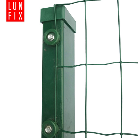 Podkładka do mocowania siatki ziel D28 (opak.10sz)