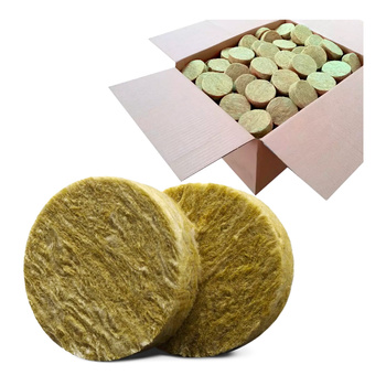 Zaślepki elewacyjne z wełny mineralnej 200szt.