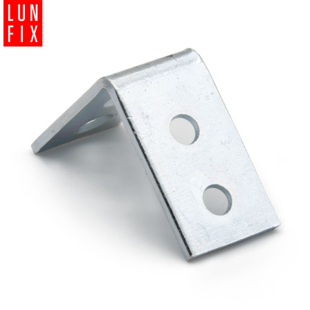 Kątownik wąski 30x30x17x2,0 KW2 1szt.