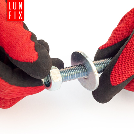 Podkładka okrągła M14 powiększona DIN9021 1kg