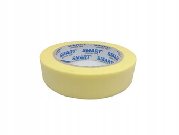 Taśma papierowa malarska 38mm/50m