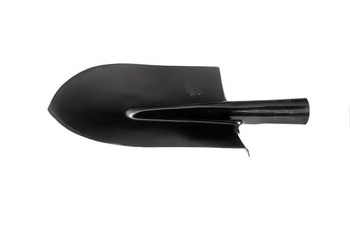 Łopata bez trzonka sztychówka