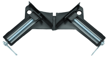 Ścisk kątowy narożny stolarski uchwyt 75mm 1szt.