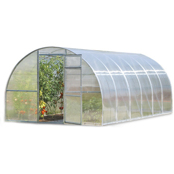 Szklarnia z poliwęglanu 3x10m profil 20x20mm grubość 3mm